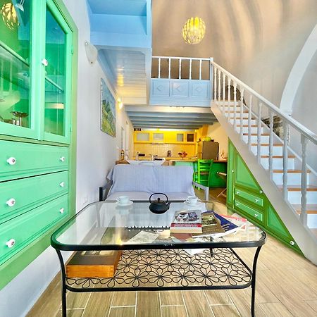 Apartament Seafront - Harbour View , Pitini 2 Simi Zewnętrze zdjęcie