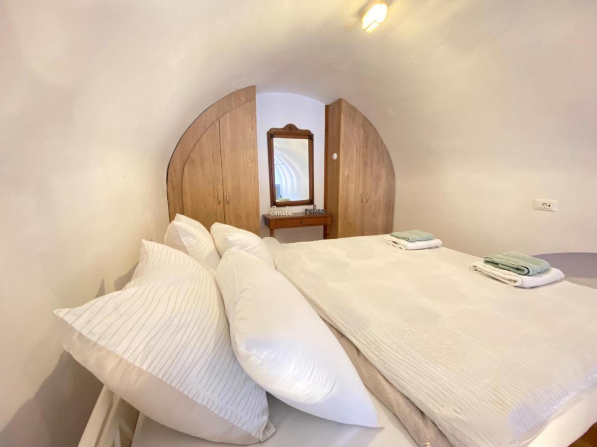 Apartament Seafront - Harbour View , Pitini 2 Simi Zewnętrze zdjęcie